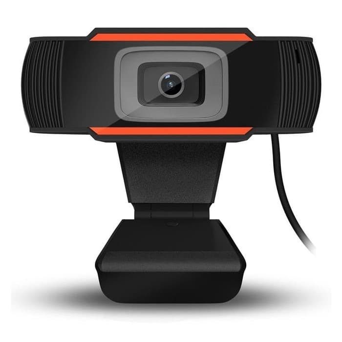 Webcam 720p Hd Tự Động Lấy Nét Tích Hợp Micro Có Cổng Usb | BigBuy360 - bigbuy360.vn