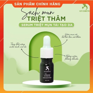 Serum Mụn KST cosmetics