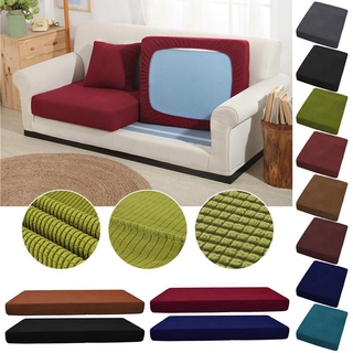 [Mã LIFEHLDEC giảm 10% đơn 99k] Vải bọc ghế sofa 4 kích thước nhiều màu sắc thiết kế tiện dụng chất lượng cao