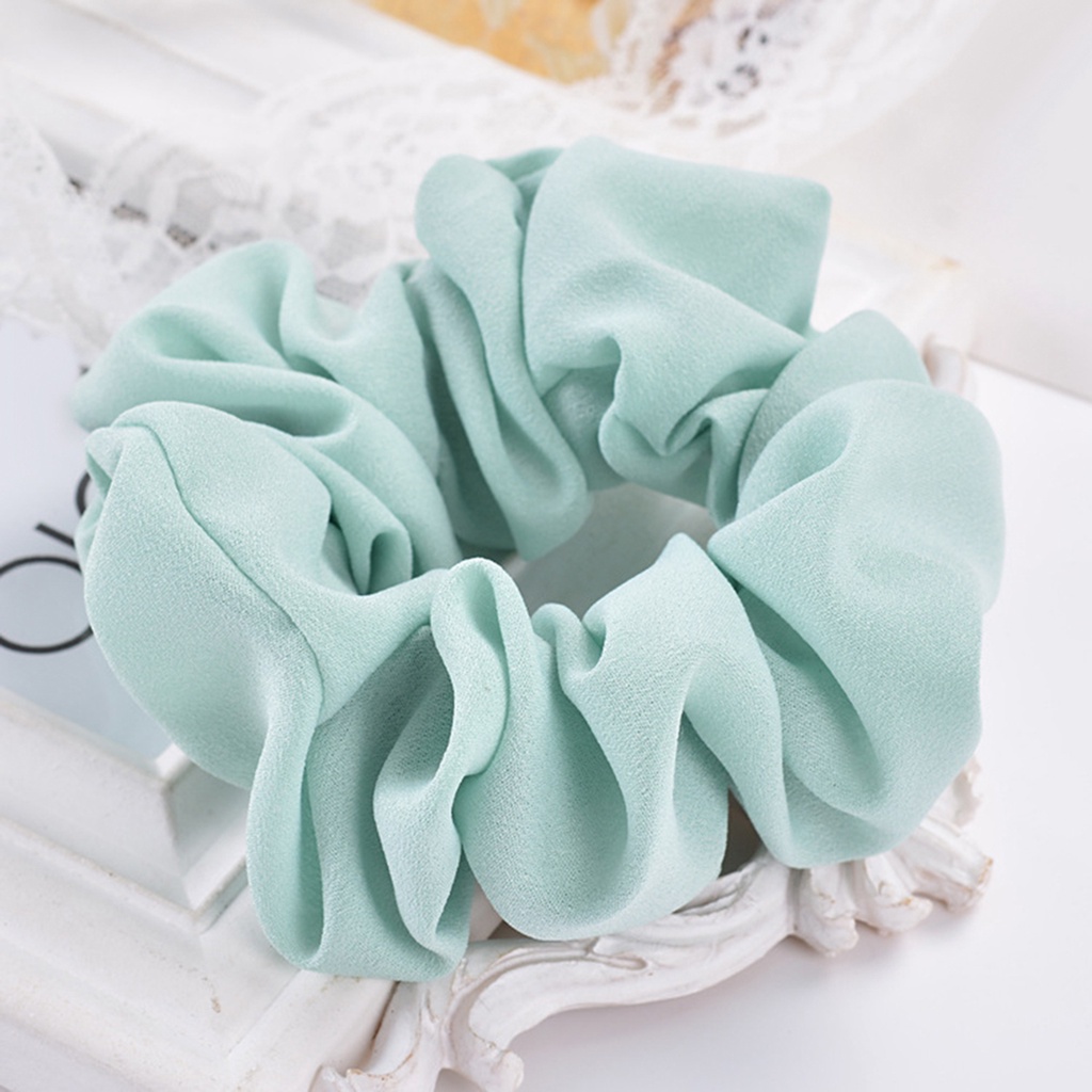 Dây buộc tóc thời trang trẻ trung dành cho nữ