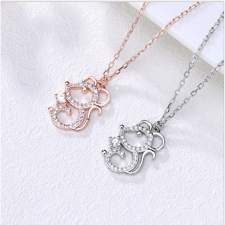 [Mã FAMALL19 giảm 20% tối đa 50K đơn 150K] Glosbe Jewelry - Dây Chuyền Tý Design | BigBuy360 - bigbuy360.vn