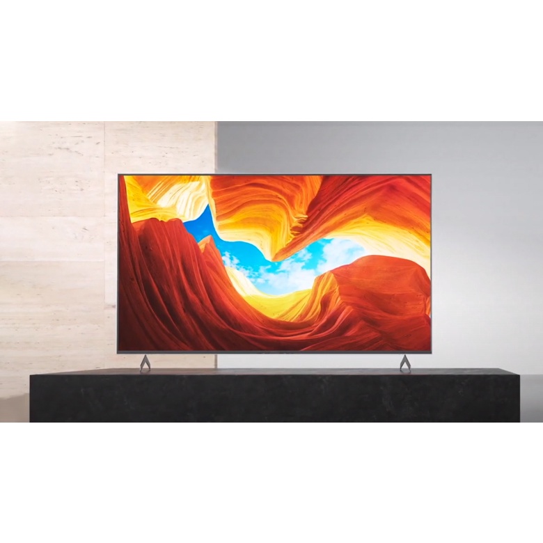 Android Tivi Sony 4K 65 inch KD-65X9000H