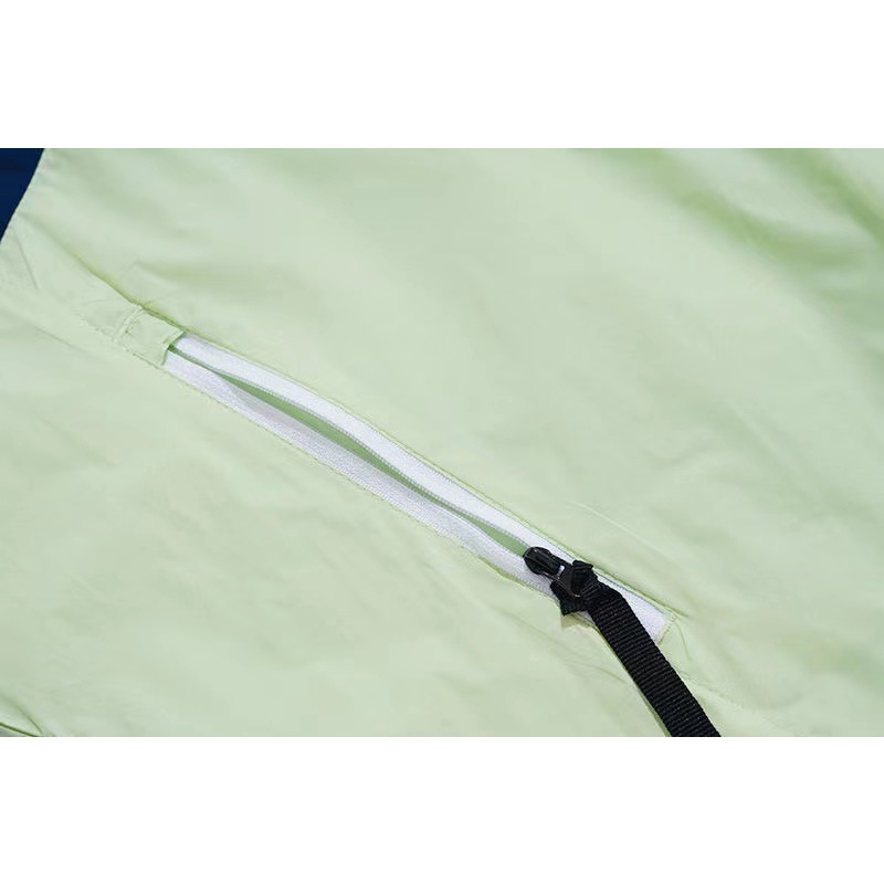 Áo Khoác Gió The North Face Siêu Nhẹ Thoáng Khí Thời Trang Mùa Hè Cho Nam Và