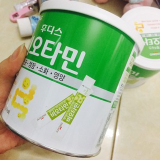 Men vi sinh ildong mua tại sthi emart Hàn