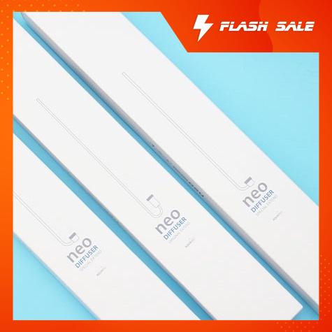 Cốc sủi Co2 NEO Extend Special hàng cao cấp siêu mịn