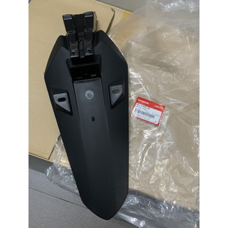 Nhựa nhám xe Honda Winner - dè Biển số dưới xe honda Winner 80110K56V00