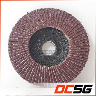 ĐĨA NHÁM XẾP MAKITA D-63404