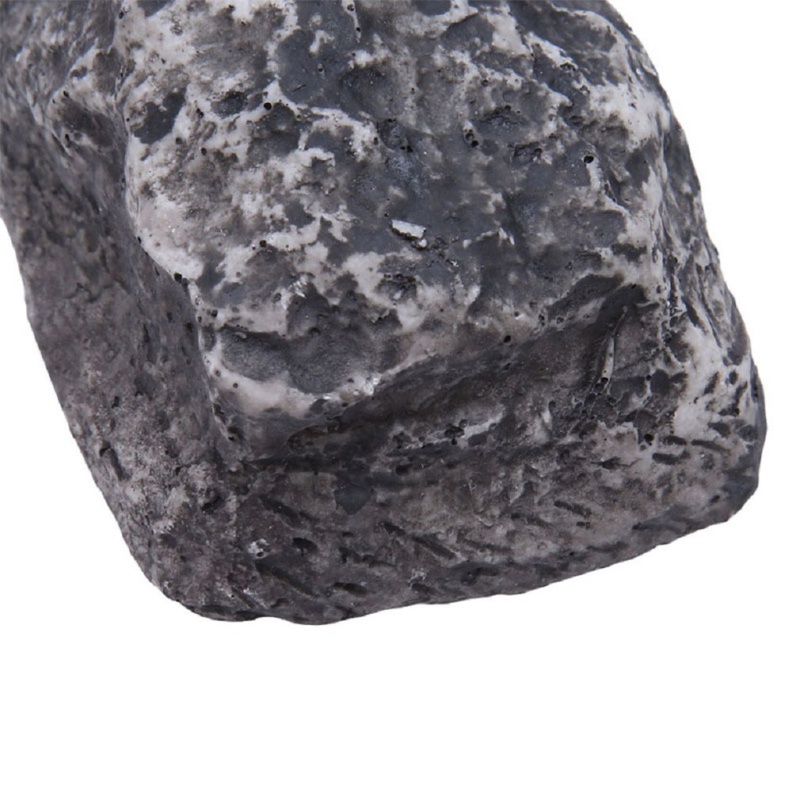 ✿ Hộp Đựng Chìa Khóa Bằng Resin Giả Đá Độc Đáo Trang Trí Nhà Cửa