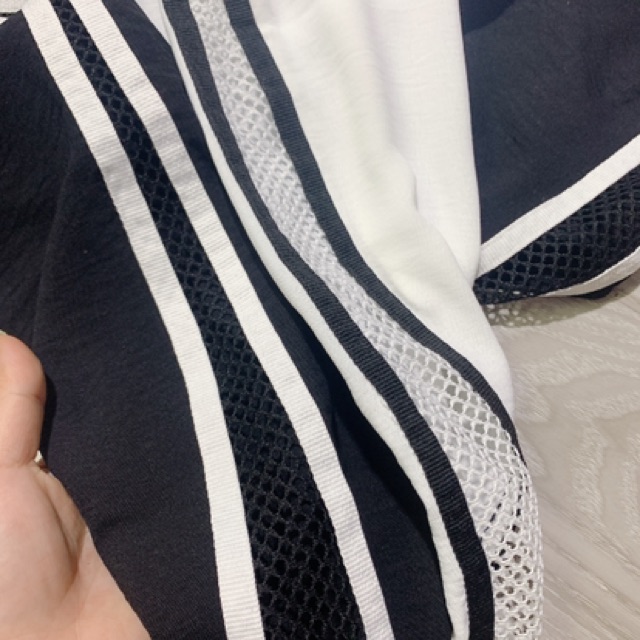 BÁN SỈ QUẦN ĐŨI LƯỚI 2 MÀU | BigBuy360 - bigbuy360.vn