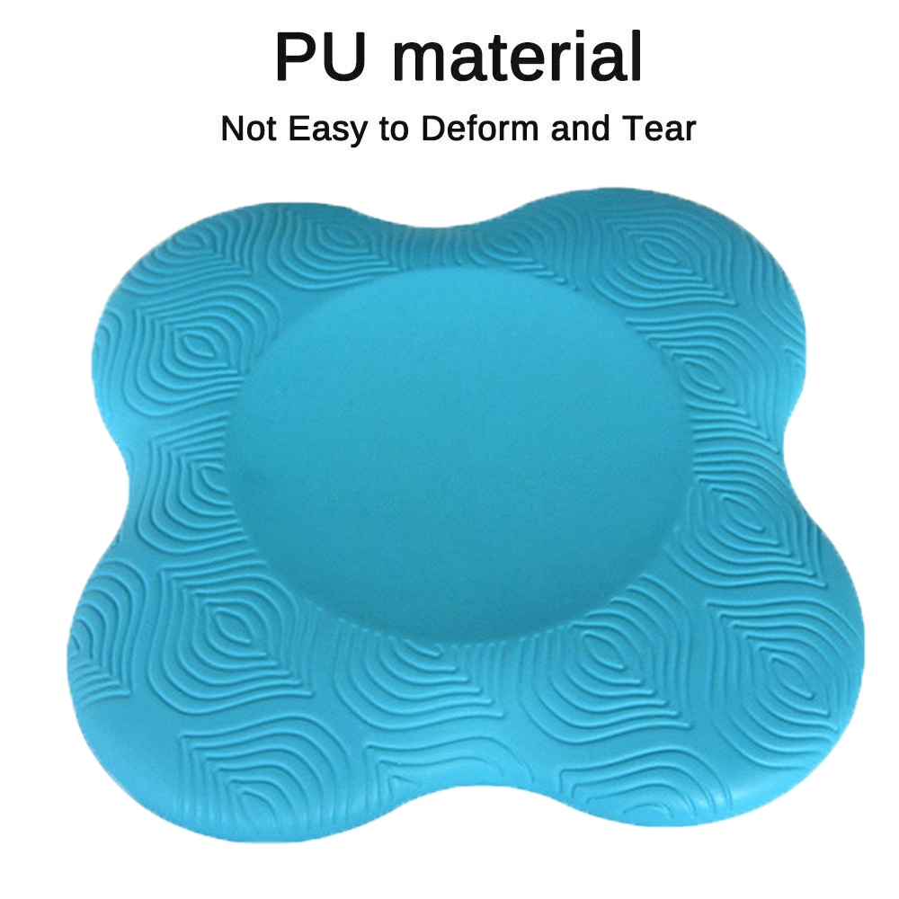 Miếng Đệm Bảo Vệ Đầu Gối / Khuỷu Tay Khi Tập Yoga