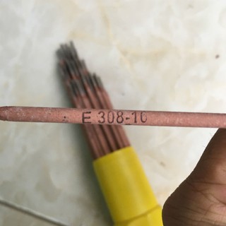 10 Que hàn inox Kim Tín 2,5