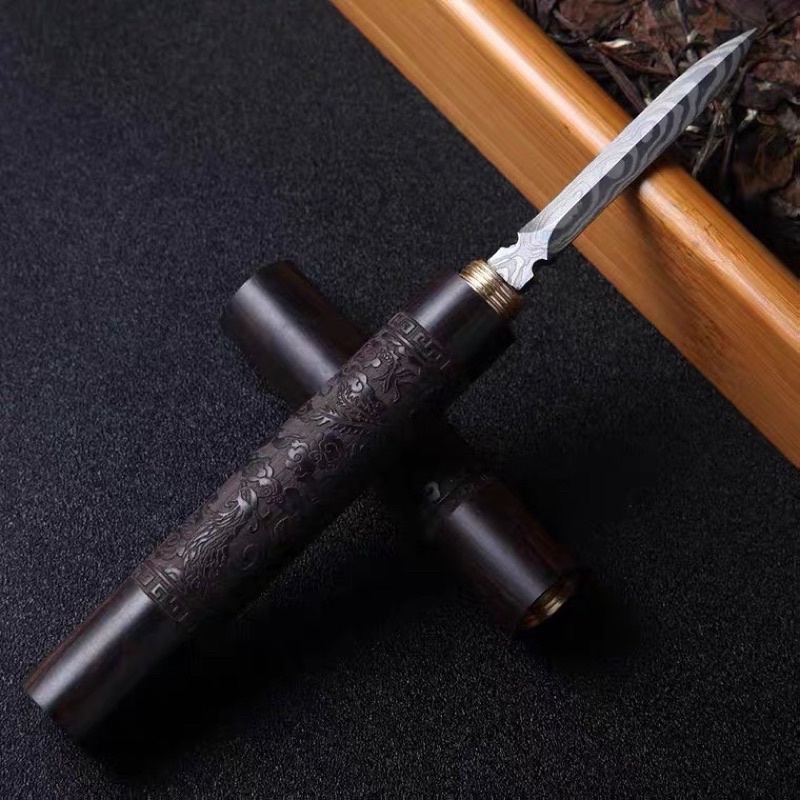 Dao tách bánh trà