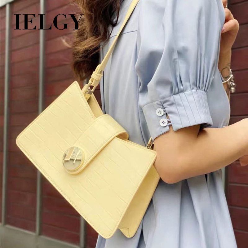 Túi Xách Da Cá Sấu Thời Trang Sang Trọng Cho Nữ
