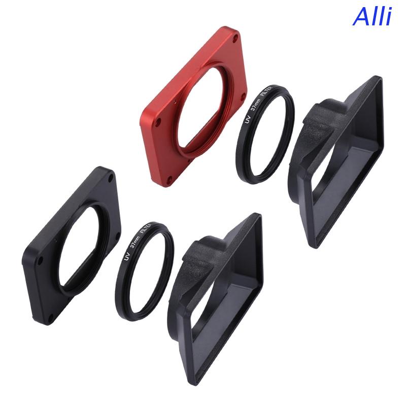 Bộ Phụ Kiện Bảo Vệ Ống Kính Máy Ảnh Sony RX0/RX0 II 37mm