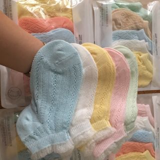 TẤT LƯỚI CHO BÉ YÊU