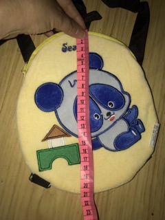BL05 - Balo túi mini cho bé (đồ si tuyển)