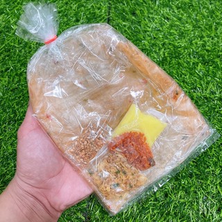 Bánh Tráng Bơ Đỏ [1b]