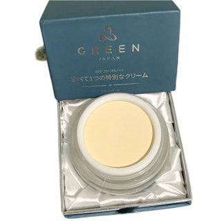 kem face nhật green ( chính hãng)