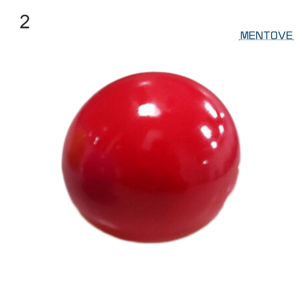 < Hot > Đồ Chơi Bóng Dính Trần Giảm Căng Thẳng Phát Sáng Trong Bóng Tối