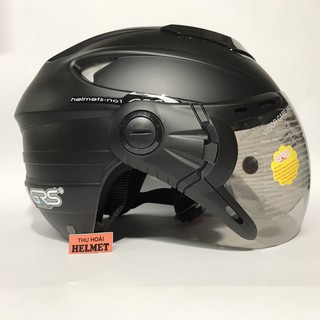 Mũ bảo hiểm GRS A922K