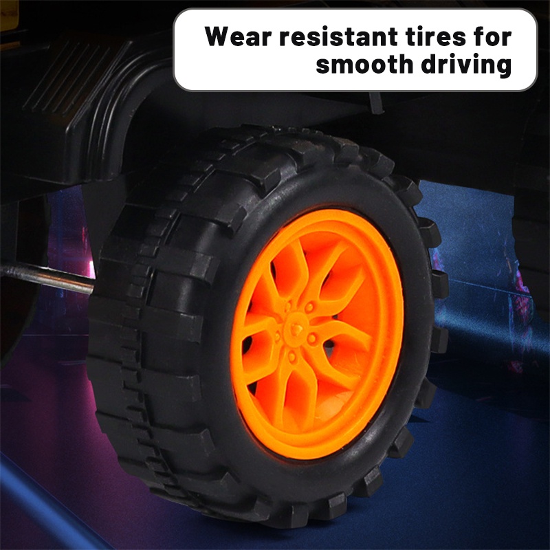 Đồ chơi SEASUN TOYS mô hình thiết kế xe công trường đa dạng cho bé