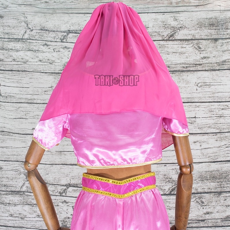 [XẢ KHO] Bộ cosplay Nữ Ba Tư | BigBuy360 - bigbuy360.vn