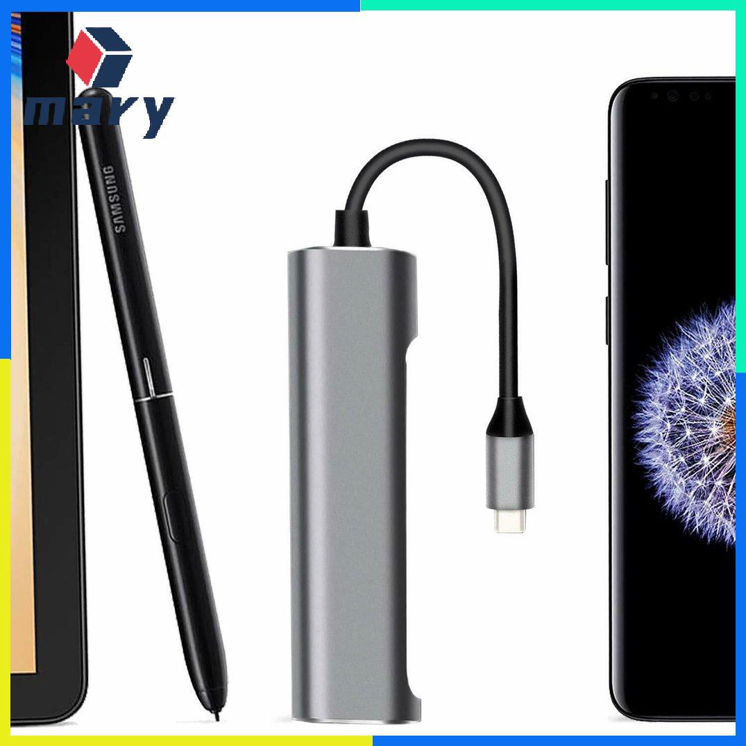 Bộ Chuyển Đổi Usb C Sang Hdmi Cho Samsung Dex Station Mhl