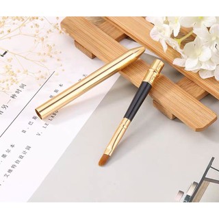 Cọ son môi 10k-Cọ son siêu rẻ,siêu bền,siêu tiện lợi