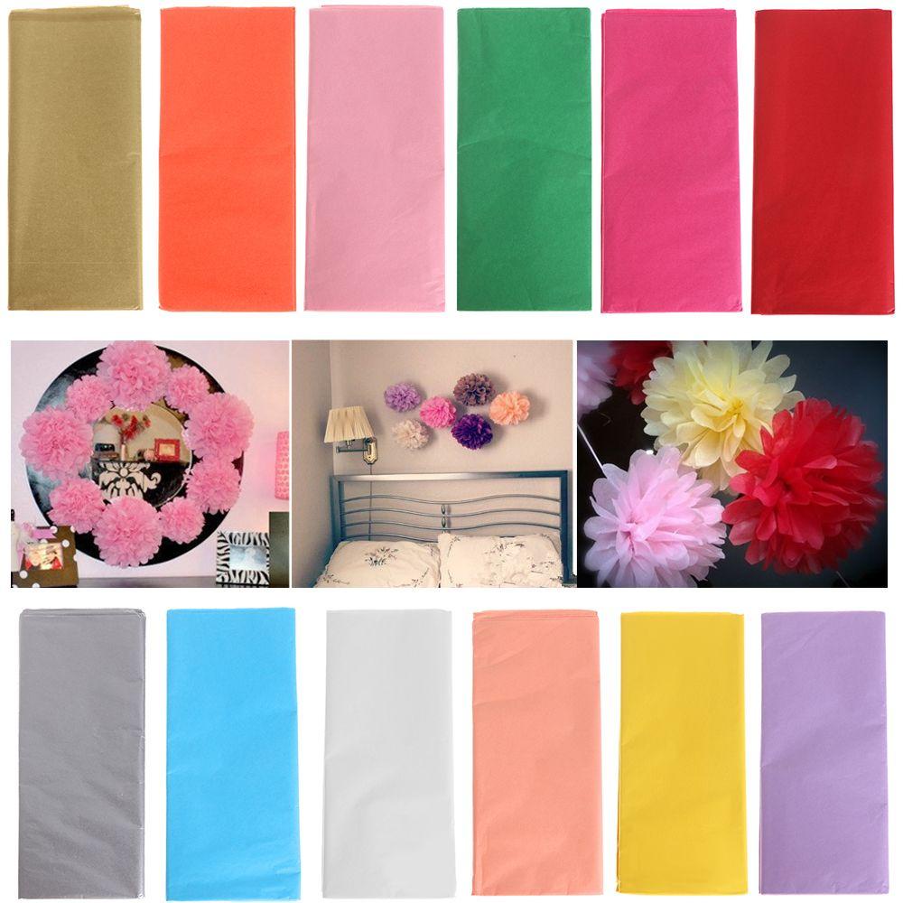 FAY Set 10 Túi Giấy Gói Quà / Sổ Tay Đám Cưới Chất Lượng Cao