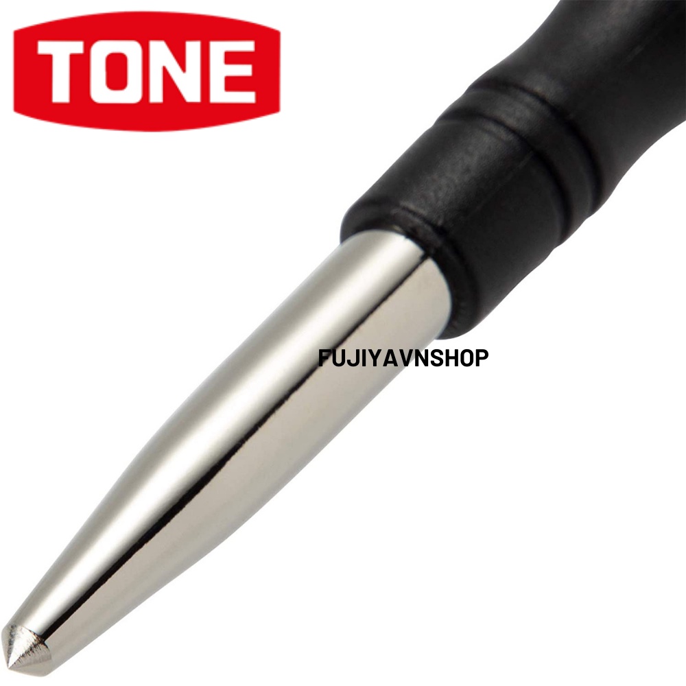 Đục lấy dấu đầu hợp kim Tone CPG125