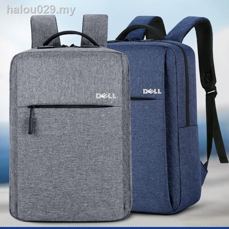 ❀❒✆Ba lô nam nữ đựng laptop Dell/ asus millet 14 inch