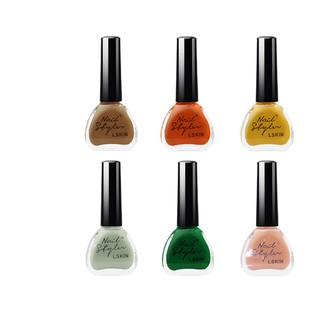 [A20 - A40] Sơn móng tay NAIL STYLER