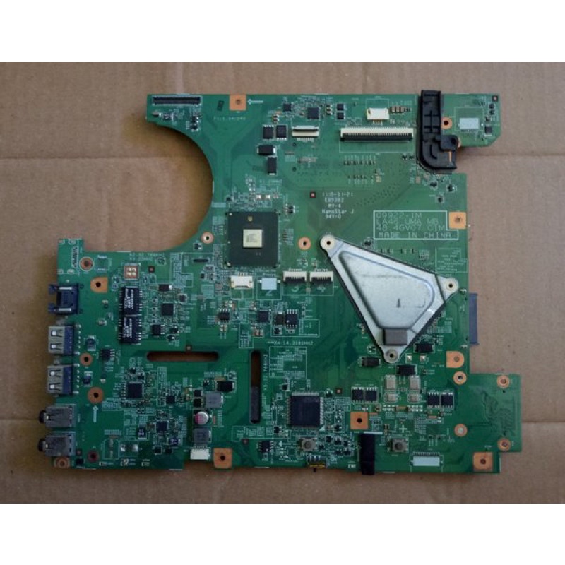 Main Lenovo B460 Vga Rời Hm 55