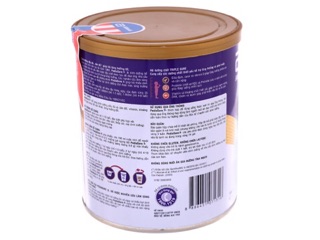 Sữa Bột Abbott Pediasure BA 400g Công Ty