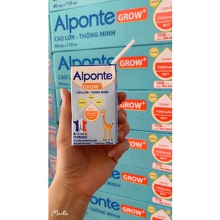 Sữa Bột Pha Sẵn Alponte Perfect 110ml