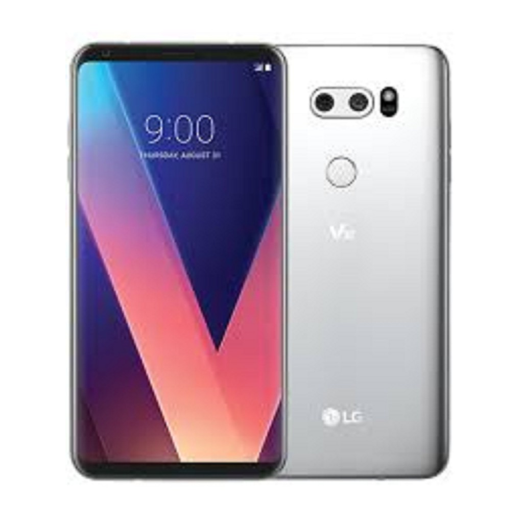 Điện thoại LG V30 PLUS Chính Hãng ram 4G rom 128G, CPU Snap 835 Chơi PUBG/Free/ Liên Quân mượt - GS 04
