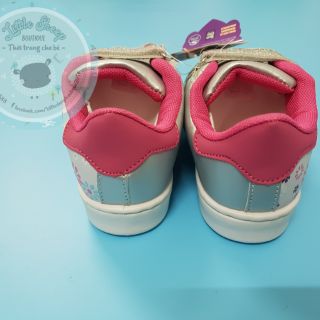 Giày bata xuất xịn cực êm chân