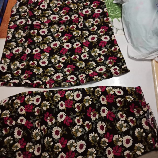 Compo đồ bộ tole người lớn