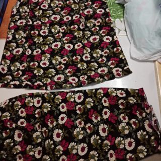 Compo đồ bộ tole người lớn