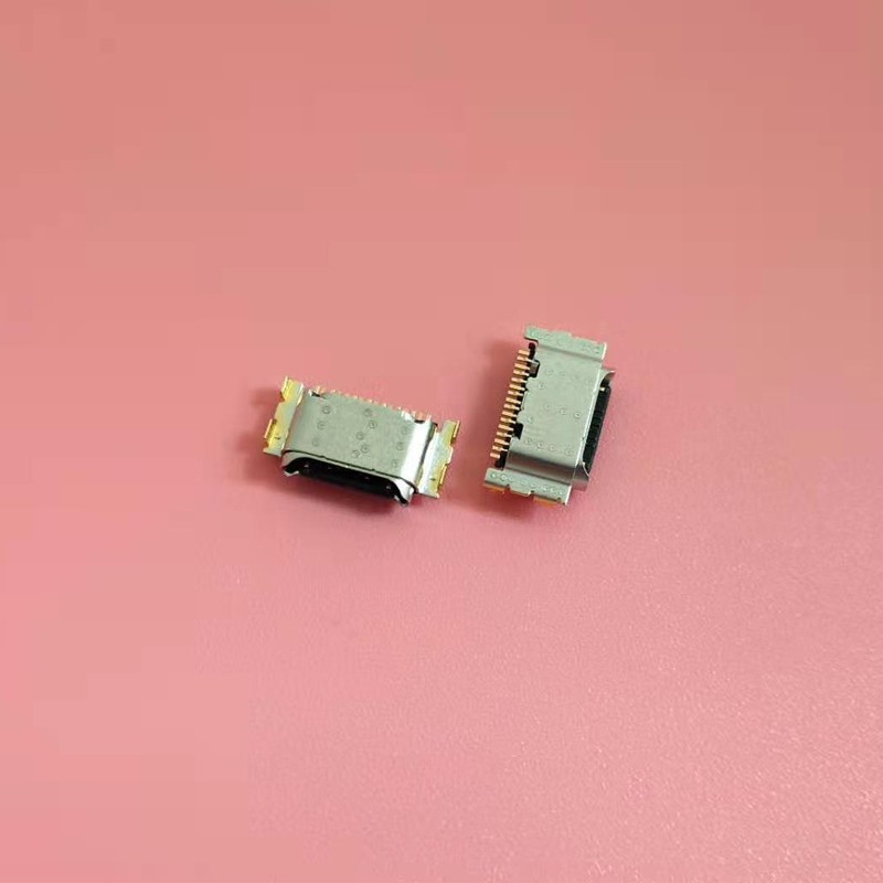 Cổng Kết Nối Cổng Sạc USB Cho OPPO A32 A52  A72 A94 Realme 6 / 6i / 6 Pro Reno4se