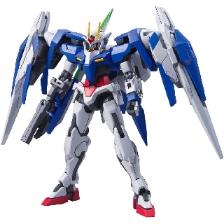Mô hình lắp ráp Gunpla - BANDAI - HG 1/144 OO Raiser + GN Sword III