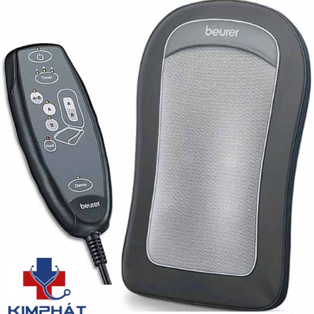 Ghế đệm Massage Beurer MG206