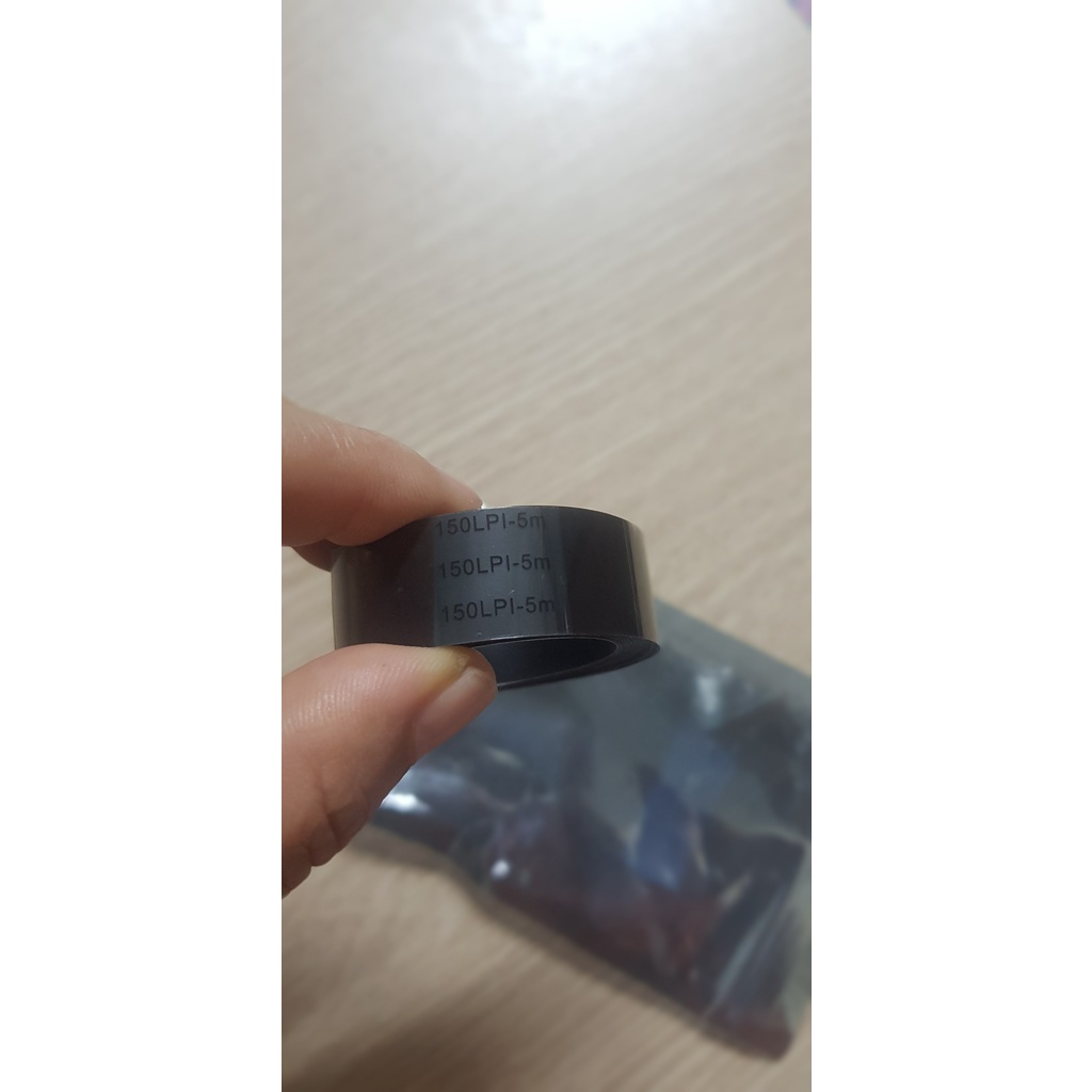 Dây phim 150lpi - 5m