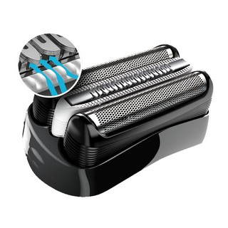 MÁY CẠO RÂU BRAUN 3020S