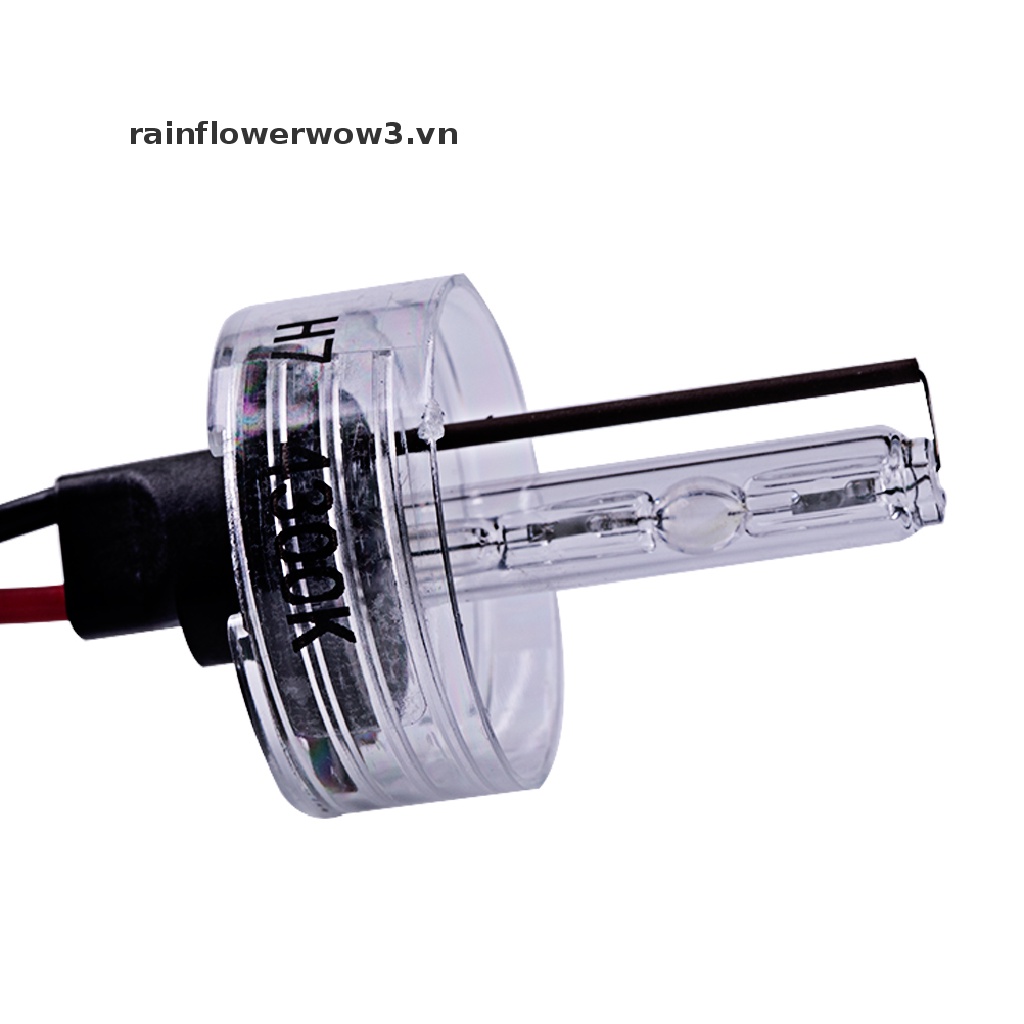 Bộ 2 Linh Kiện Điện Tử Chất Lượng Cao 35w 4300k 6000k H1 H7 9005