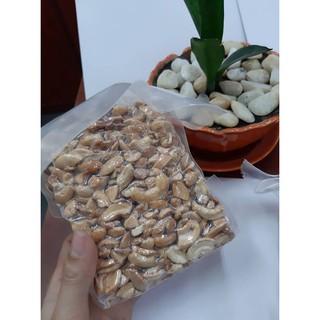 500g hạt điều rang muối 500g/gói giá hạt dẻ giòn ngon