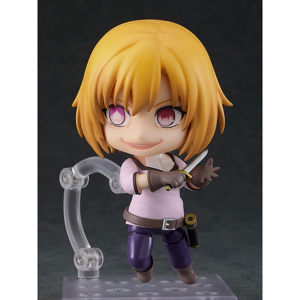 [ Ora Ora ] [ Đặt Trước ] Mô Hình Nendoroid Sally- Peach Boy Riverside