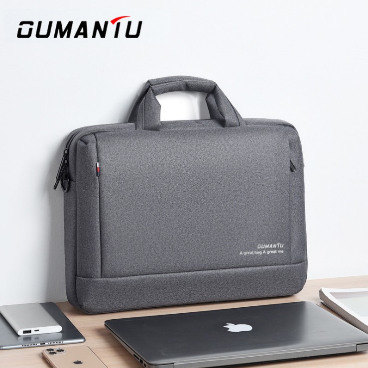 CẶP LAPTOP GUMANTU 14.6&quot; - 15.6&quot; (MÃ BL014)