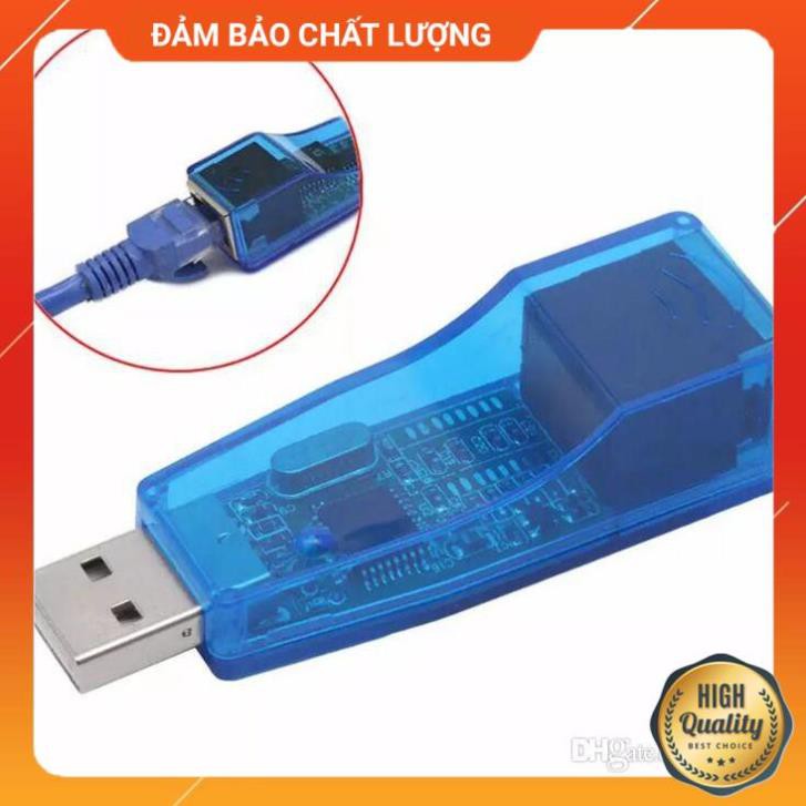 USB ra mạng lan 2.0 không dây