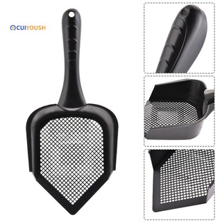 Xẻng xúc cát cho mèo cuiyoh